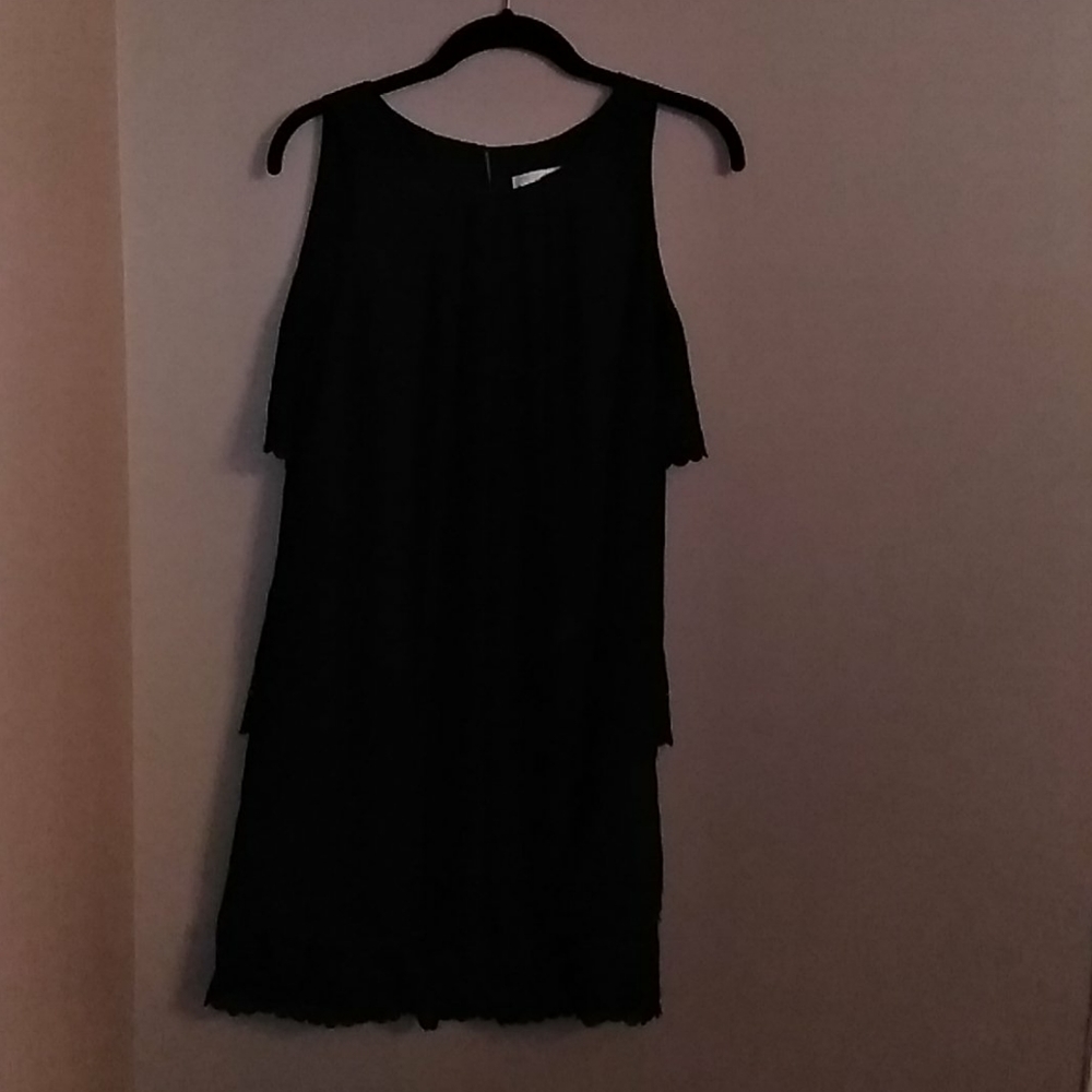 Jessica Simpson dress